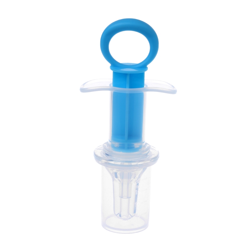 Medicine Dropper Syringe Dispenser